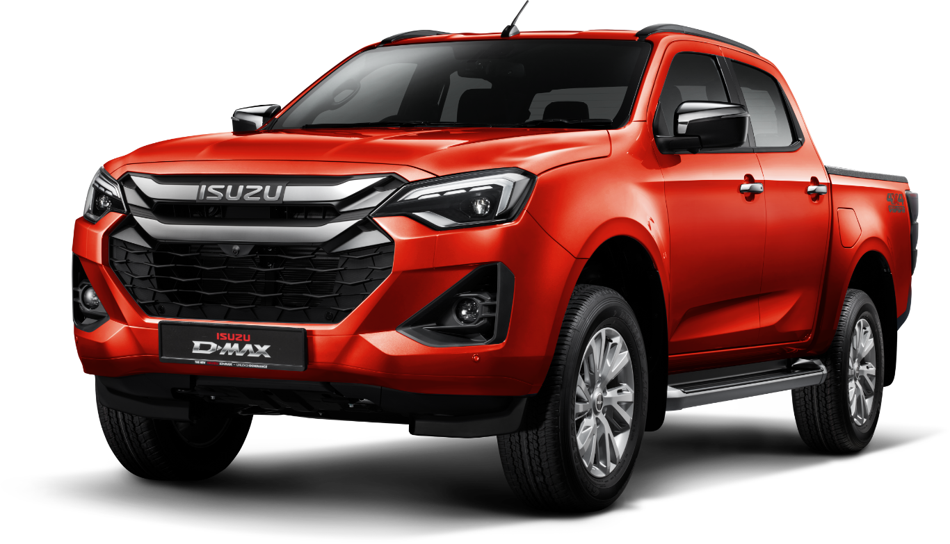 Isuzu Dmax cheap car rental in tawau 2025 - Automatic 5 seats RM350/days