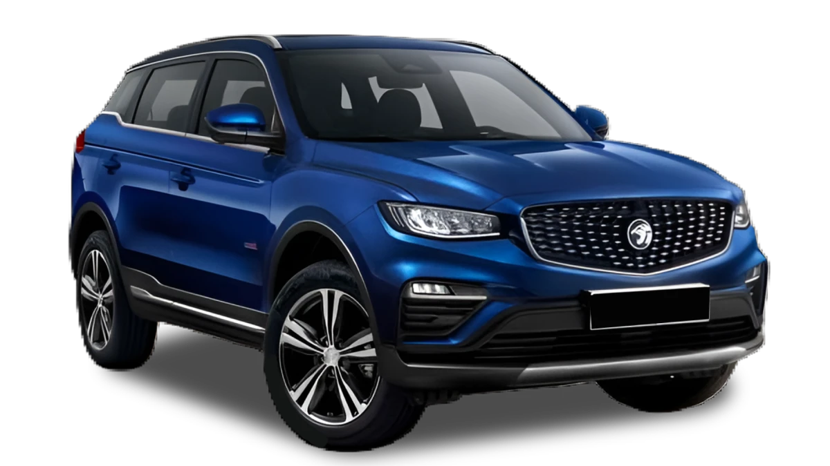 Proton X70 cheap car rental in tawau 2025 - Automatic 5 seats RM350/days