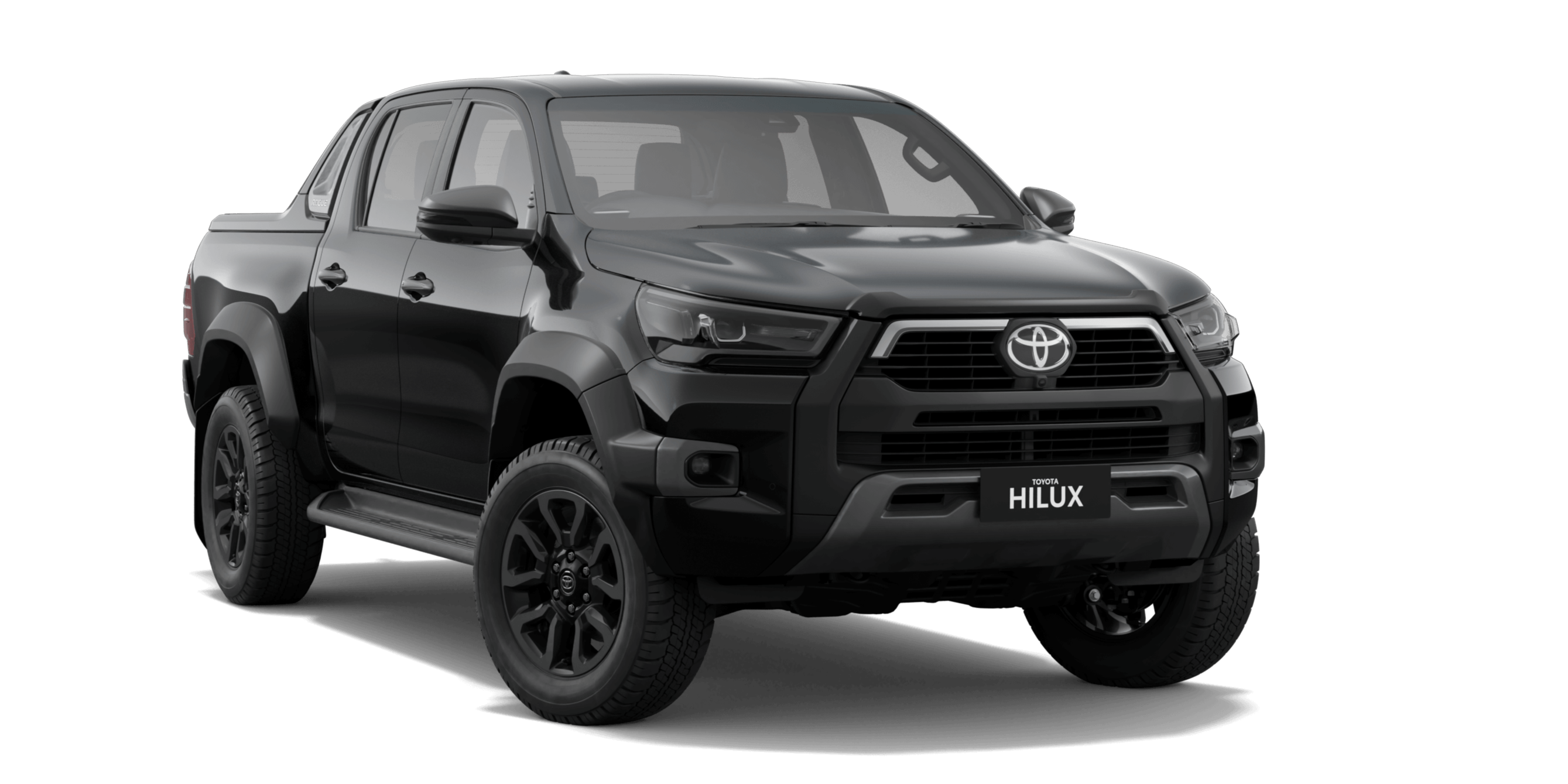 Toyota Rogue/Revo cheap car rental in tawau 2025 - Automatic 5 seats RM350/days