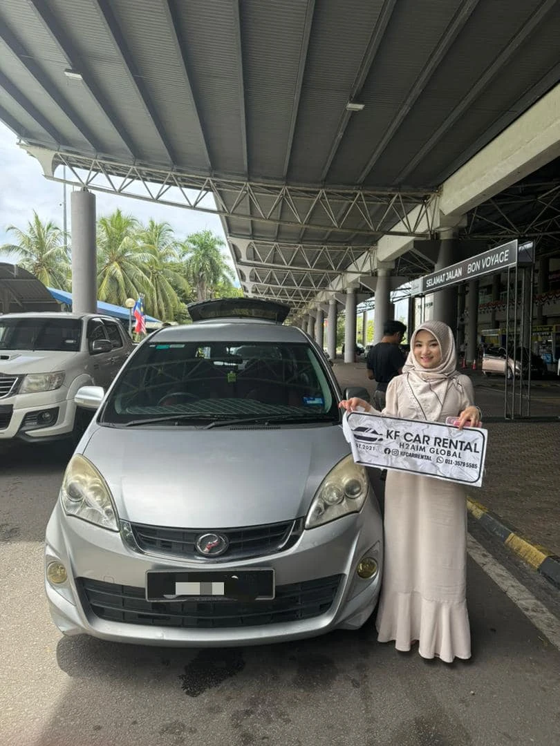 Review from Hikmiah Yusup