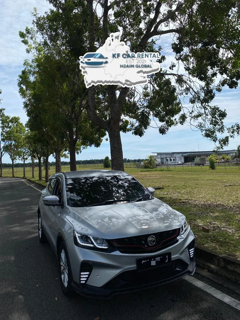 Review from Rubaiya Abu Nawas